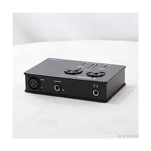 〔中古〕MOTU  MICROBOOK2