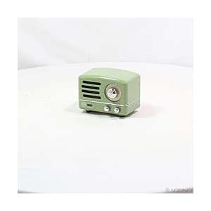 〔中古〕MUZEN  〔展示品〕 OTR Metal グリーン MW-2AI GR