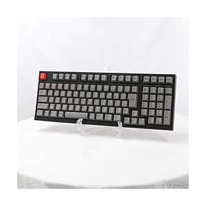〔中古〕ARCHISS  Maestro 2S メカニカル スペースセービングフルキーボード CHE...