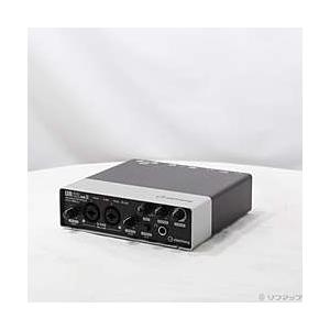 〔中古〕STEINBERG  UR22mkII