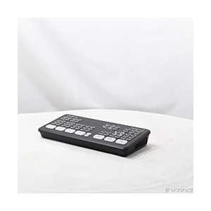 〔中古〕Blackmagic Design  ATEM Mini Pro SWATEMMINIBPR...