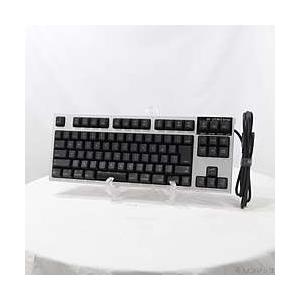 〔中古〕その他メーカー  REALFORCE TKL SA for Mac R2TLSA-JP4M-...