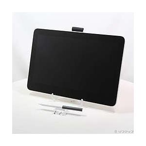 〔中古〕WACOM(ワコム)  Wacom One 13 touch DTH134W4D