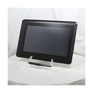 〔中古〕WACOM(ワコム)  Cintiq 13HD touch DTH-1300／K0
