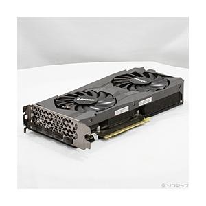 〔中古〕INNO3D(イノスリーディ)  N306T2-08D6-119032DH