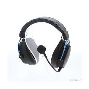 〔中古〕HyperX  〔展示品〕 HyperX Cloud Alpha S 4P5L3AA ブルー