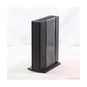 〔中古〕NEC(エヌイーシー)  Aterm WX3000HP2 PA-WX3000HP2