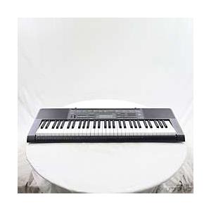 〔中古〕CASIO(カシオ)  ベーシックキーボード 61鍵盤 CTK-2200