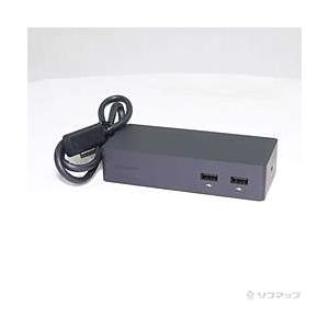 〔中古〕Microsoft(マイクロソフト)  Surface Dock 1661