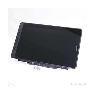 〔中古〕HUION  Kamvas 13+K20 ローランドパープル GS1331-P