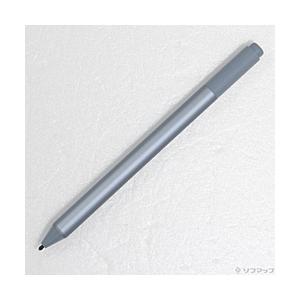 〔中古〕Microsoft(マイクロソフト)  Surface Pen EYU-00055 アイスブ...
