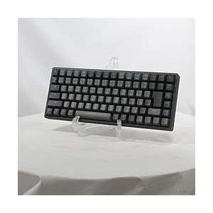 〔中古〕キークロン  K2 ワイヤレス・メカニカルキーボード V2 RGBライト 青軸 K2-C2-...