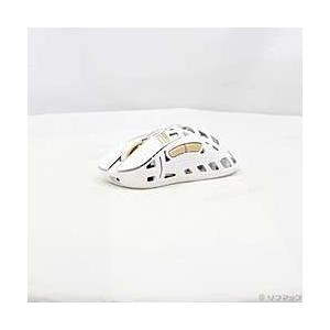 〔中古〕WLMOUSE  〔展示品〕 Sword X White OMRONモデル