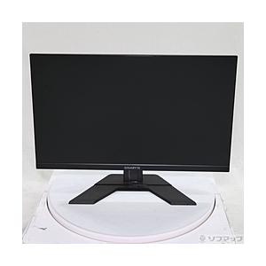 〔中古〕GIGABYTE(ギガバイト)  GIGABYTE M27F Gaming Monitor