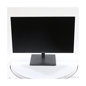 〔中古〕JAPANNEXT  JN-IPS215F-Y