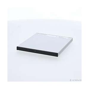 〔中古〕IO DATA(アイオーデータ)  BRP-UC6S シルバー