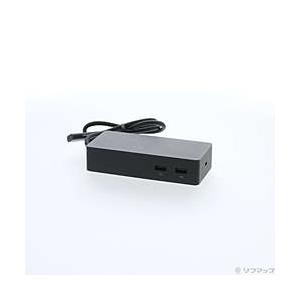 〔中古〕Microsoft(マイクロソフト)  Surface Dock PF3-00010