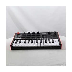 〔中古〕AKAI(アカイ)  MPK mini Play MK3