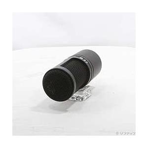 〔中古〕audio-technica(オーディオテクニカ)  AT2020 コンデンサーマイク