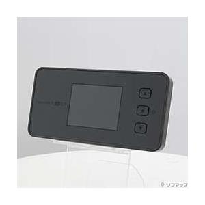 〔中古〕NEC(エヌイーシー)  Speed Wi-Fi 5G X11 NAR01 チタニウムグレー...