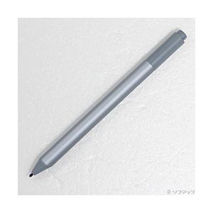 〔中古〕Microsoft(マイクロソフト)  Surface Pen EYU-00055 アイスブ...