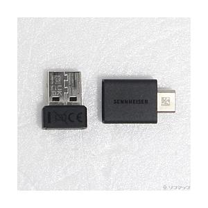 〔中古〕SENNHEISER(ゼンハイザー)  〔中古品〕 BTD-600 Bluetooth US...
