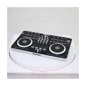 〔中古〕NUMARK  MIXTRACK QUAD