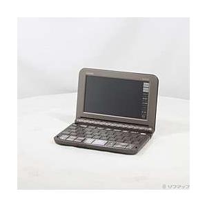 〔中古〕CASIO(カシオ)  XD-Z8500 GY グレー