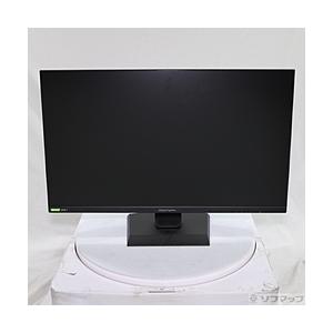 〔中古〕IO DATA(アイオーデータ)  LCD-GCQ321HXDB