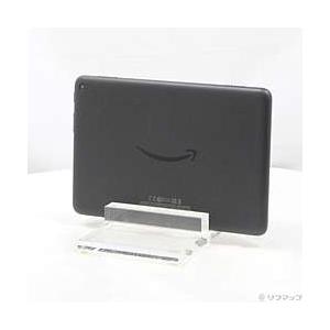 〔中古〕Amazon(アマゾン)  Fire HD 8 2022 32GB ブラック B09BG5K...