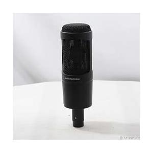 〔中古〕audio-technica(オーディオテクニカ)  AT2035