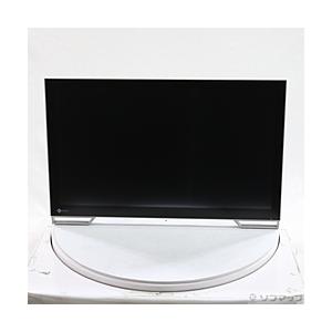 〔中古〕EIZO(エイゾー)  DuraVision FDF2382WT-LGY セレーングレイ