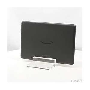 〔中古〕Amazon(アマゾン)  Fire HD 10 2021 32GB ブラック T76N2B...