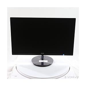 〔中古〕PHILIPS(フィリップス)  274E5QHSB／11