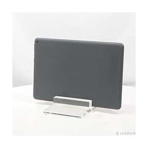 〔中古〕Amazon(アマゾン)  Fire HD 10 Plus 2021 32GB スレート B...