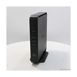 〔中古〕BUFFALO(バッファロー）  WSR-1166DHPL2／N