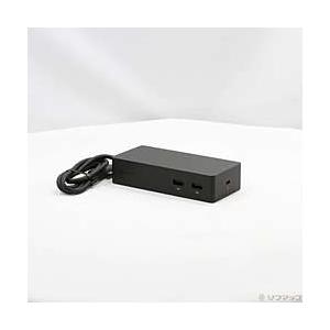 〔中古〕Microsoft(マイクロソフト)  Surface Dock PF3-00010