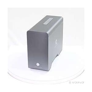 〔中古〕AKITIO  AKiTiO Node Titan