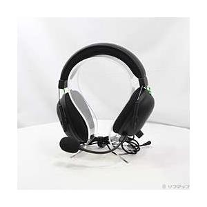 〔中古〕RAZER(レイザー)  〔展示品〕 BlackShark V2 RZ04-03230100...