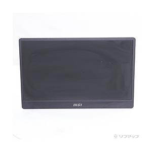 〔中古〕MSI(エムエスアイ)  PRO-MP161
