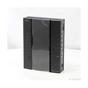 〔中古〕NEC(エヌイーシー)  Aterm WX3000HP2 PA-WX3000HP2