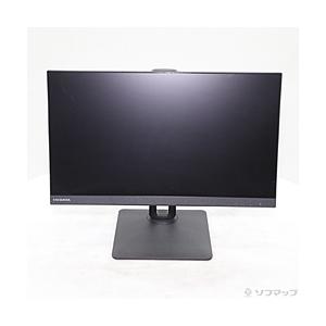 〔中古〕IO DATA(アイオーデータ)  LCD-D221SV-F