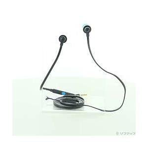 〔中古〕logicool(ロジクール)  G333 Gaming Earphones ブラック