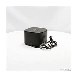 〔中古〕hp(エイチピー)  HP Thunderbolt3 ドック 120W G2 2UK37AA...