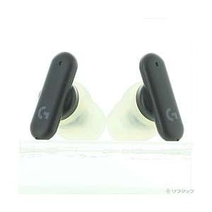 〔中古〕logicool(ロジクール)  G FITS GHS-FITSBK