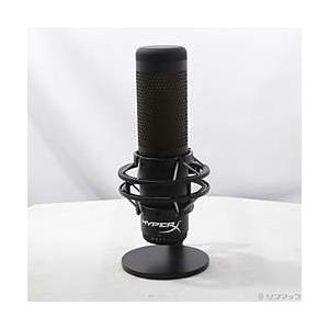〔中古〕HyperX  HyperX QuadCast S USBコンデンサーゲーミングマイク