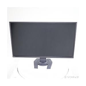 〔中古〕EIZO(エイゾー)  FORIS FS2735 ブラック
