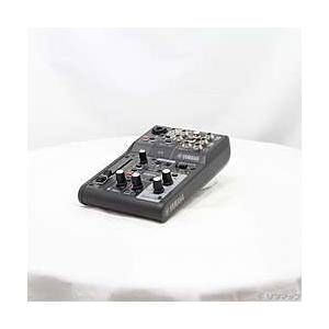〔中古〕YAMAHA(ヤマハ)  AG03MK2 ブラック