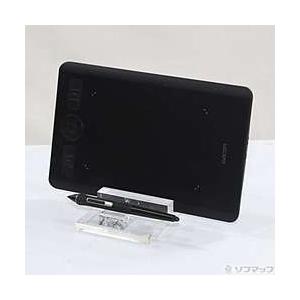 〔中古〕WACOM(ワコム)  Wacom Intuos Pro Small PTH460K0D