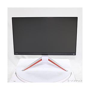 〔中古〕BenQ(ベンキュー)  〔展示品〕 BenQ MOBIUZ EX2710U-JP